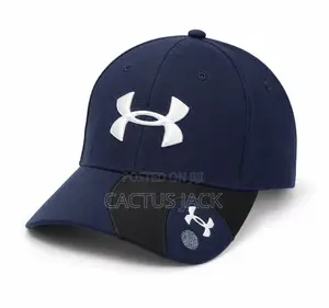 Gym And Sport Cap