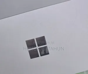 New Laptop Microsoft Surface Laptop 4 8GB Intel Core i5 SSD 256GB