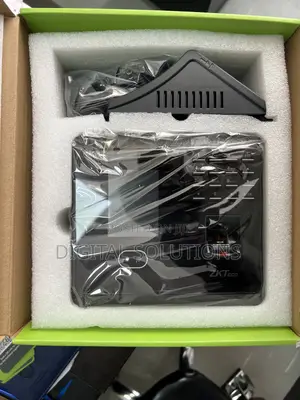 Zkteco Mb360 Plus Access Controller And Time Attendance Pro