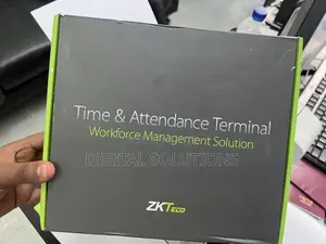 Zkteco Mb360 Plus Advanced Time Attendance