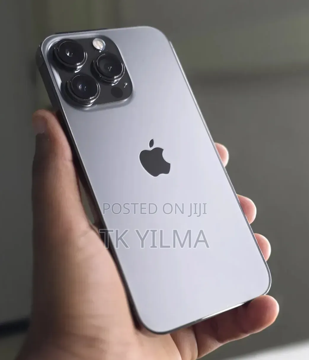 New Apple iPhone 13 Pro 128 GB Black