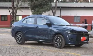 Suzuki Dzire 2025 Blue