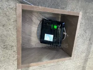 Zkteco Mb360 Plus Face + Fingerprint + Card Verification