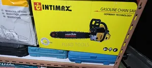 Intimax Gasoline Chansaw