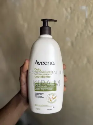 Aveeno Body Lotion - Usa