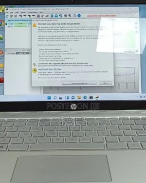 New Laptop HP Pavilion 15 8GB Intel Core i5 SSD 512GB