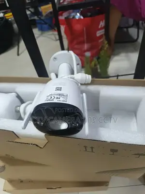 Imou Bullet 2mp Wifi Camer