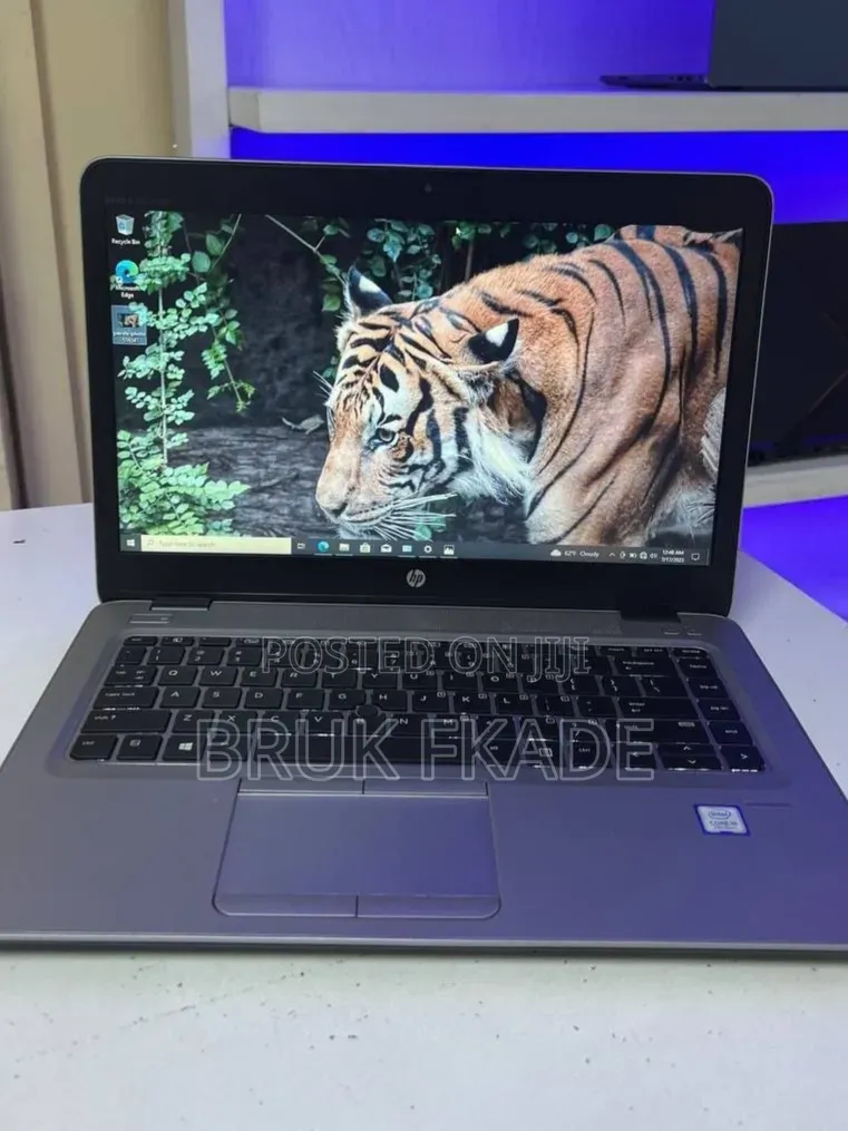 New Laptop HP EliteBook 840 G3 4GB Intel Core i5 HDD 1T