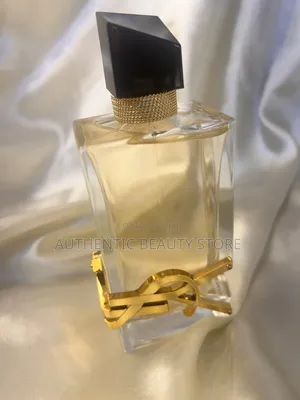 Ysl Libre Perfume