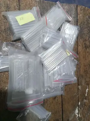 Fiber Optic Fusion Splice Protection Sleeves (60mm / 45mm)