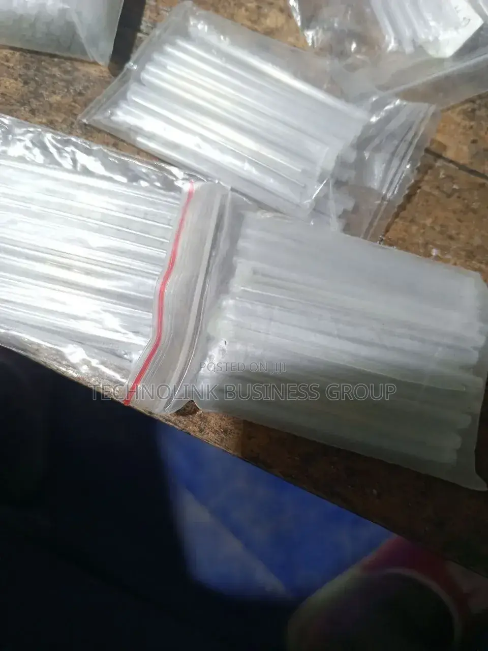 Fiber Optic Fusion Splice Protection Sleeves (60mm / 45mm)