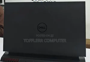 New Laptop Dell XPS 15 8GB Intel Core i7 SSD 512GB