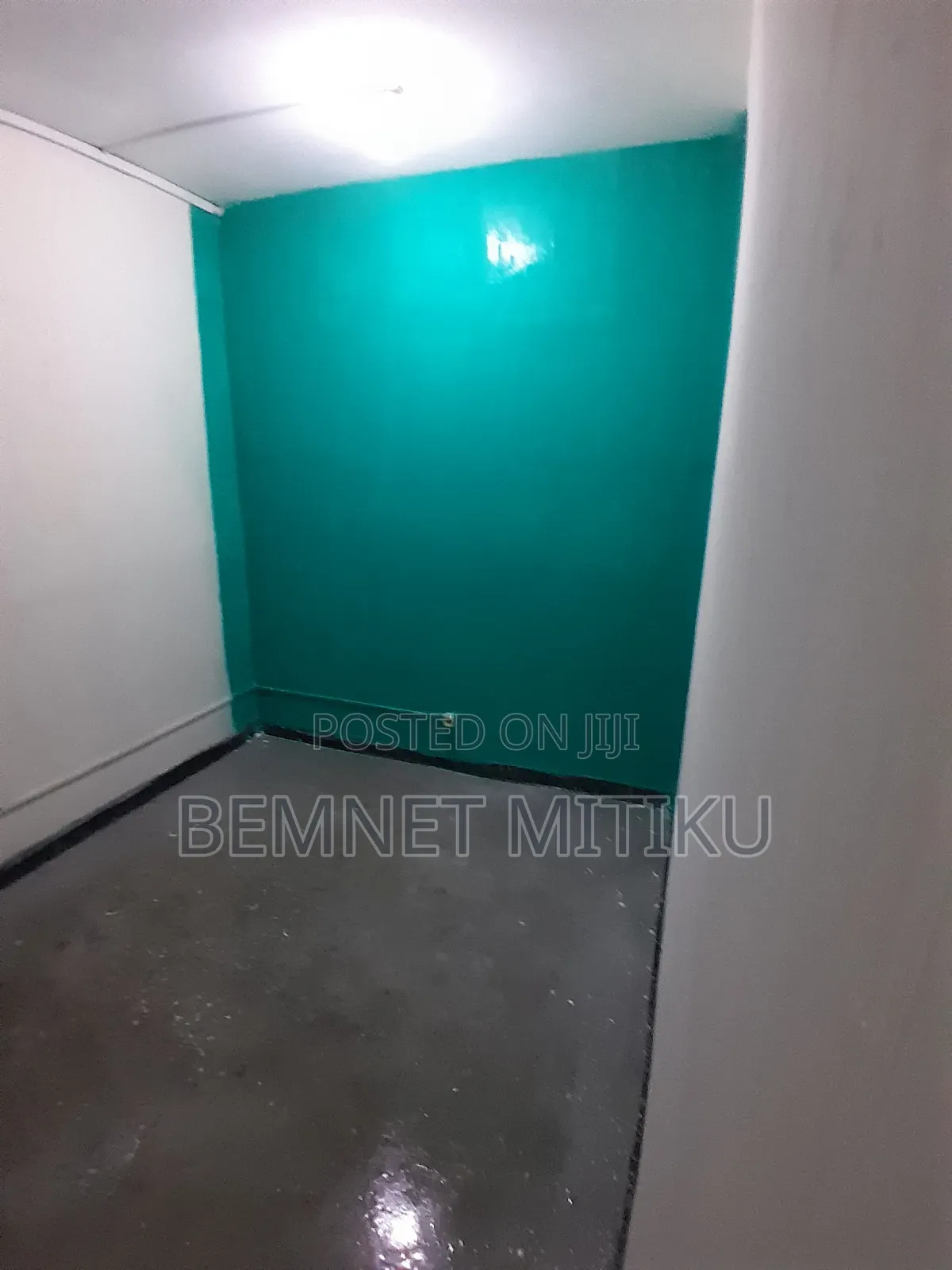 Ledta Merkato Flintstone Building 5th Floor / 175,000 ካሬ