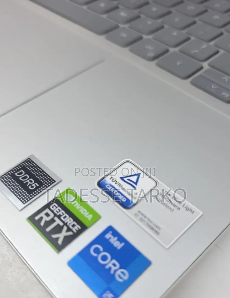 New Laptop Dell Inspiron 15 16GB Intel Core i5 SSD 512GB