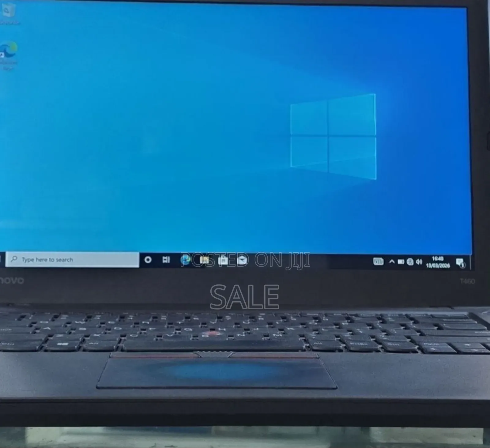 New Laptop Lenovo ThinkPad T460 8GB Intel Core i5 HDD 500GB