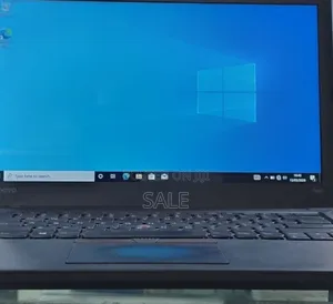 New Laptop Lenovo ThinkPad T460 8GB Intel Core i5 HDD 500GB