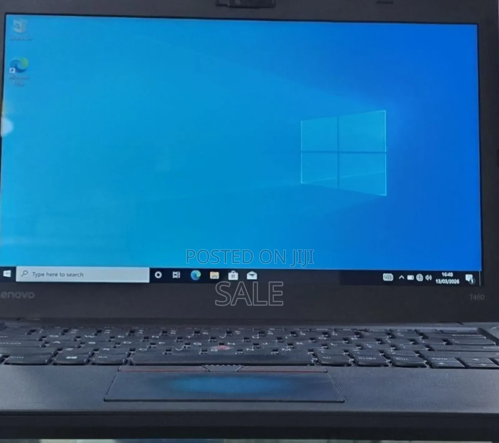 New Laptop Lenovo ThinkPad T460 8GB Intel Core i5 HDD 500GB