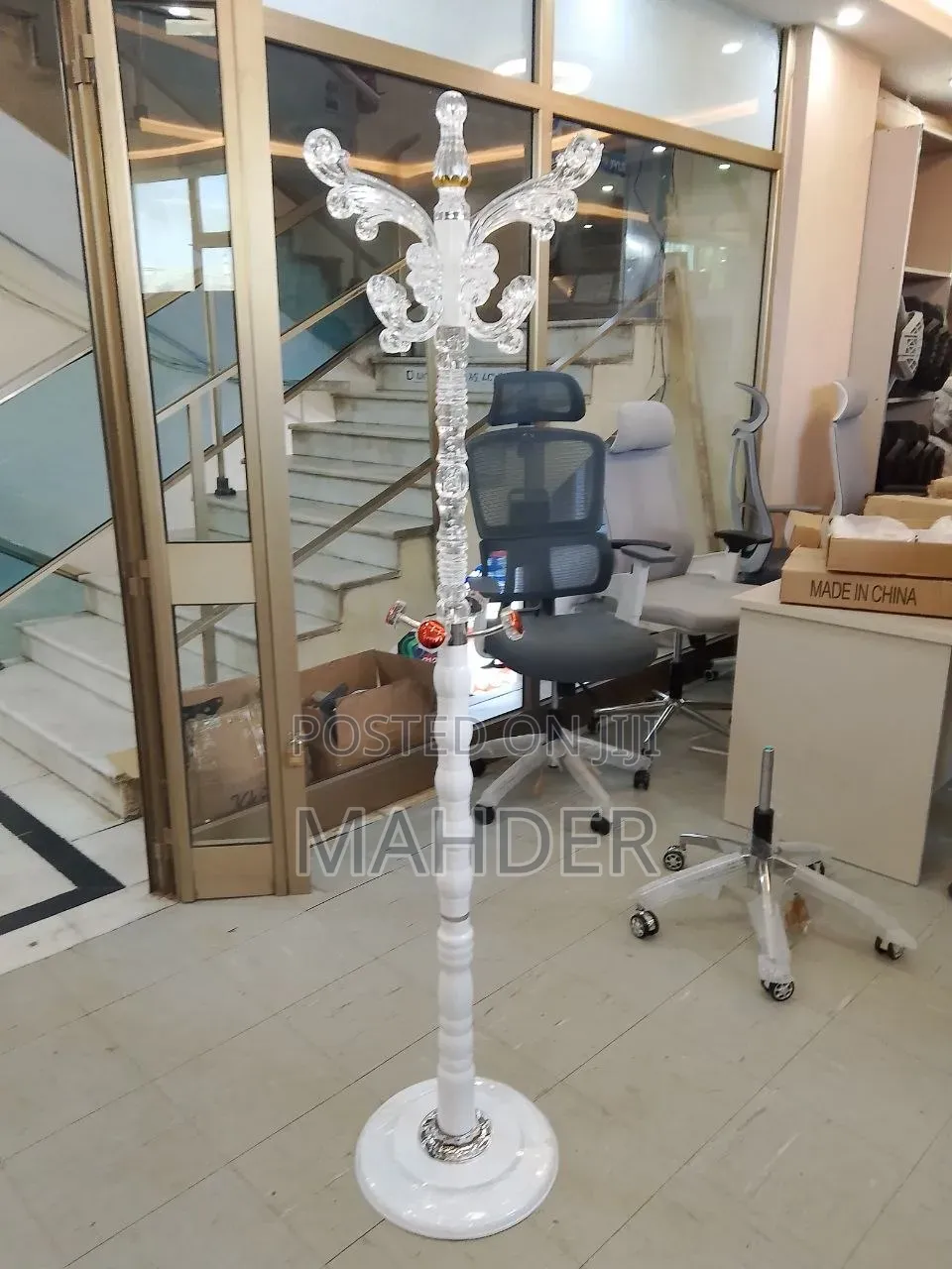 Luxury Cot Hanger