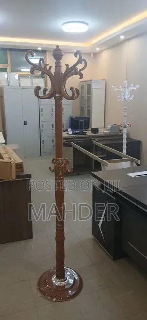 Luxury Cot Hanger