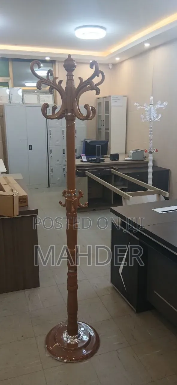 Luxury Cot Hanger