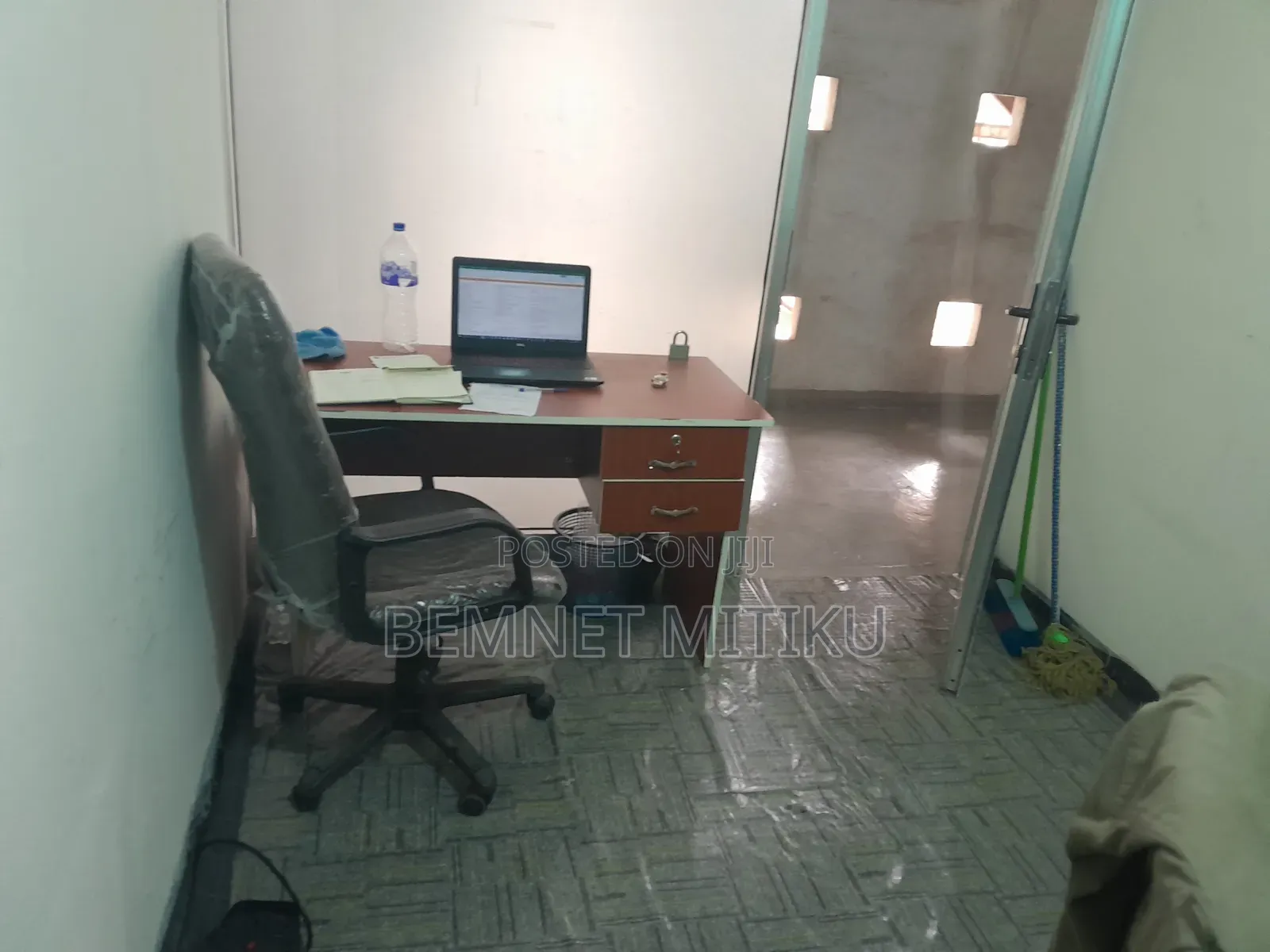 Ledta Merkato Flintstone Building 5th Floor / 175,000 ካሬ