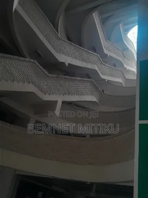Ledta Merkato Flintstone Building 5th Floor / 175,000 ካሬ