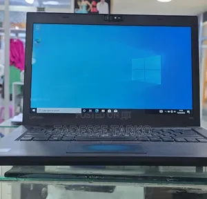 New Laptop Lenovo ThinkPad T460 8GB Intel Core i5 HDD 500GB