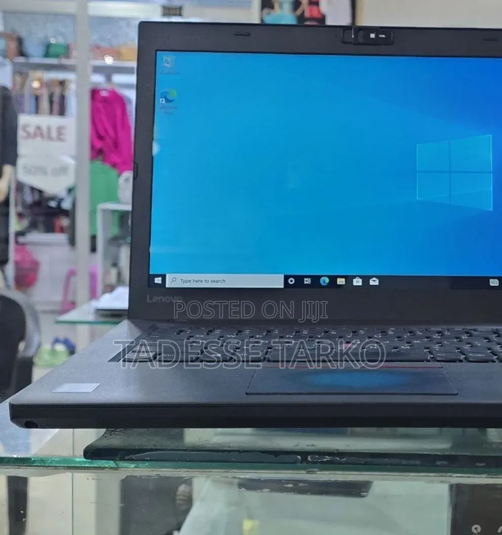 New Laptop Lenovo ThinkPad T460 8GB Intel Core i5 HDD 500GB
