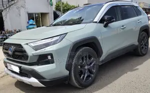 Toyota RAV4 2023
