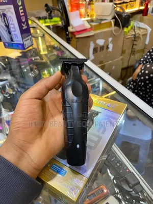 Kemei Km2299 Hair Trimmer Hair Clipper