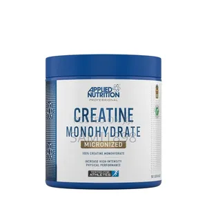 Applied Nutrition Creatine Monohydrate 250g