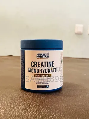 Applied Nutrition Creatine Monohydrate 250g