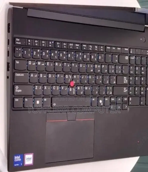 New Laptop Lenovo ThinkPad X1 Carbon 16GB Intel Core Ultra 7 SSD 512GB