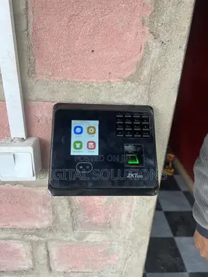 Zkteco Mb360 Plus Reliable Access Control And Time Attendance