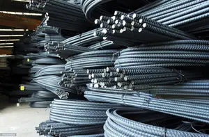 Metal and Steel Building Materials
