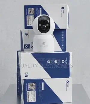 V380 Security Camera – Smart Protection For Home Business!