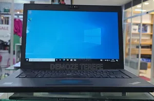 New Laptop Lenovo ThinkPad T460 8GB Intel Core i5 HDD 500GB