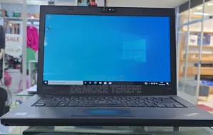 New Laptop Lenovo ThinkPad T460 8GB Intel Core i5 HDD 500GB