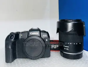 Canon Eos Rp