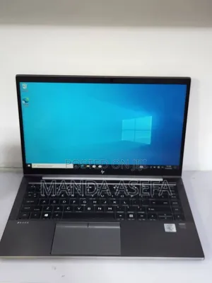 New Laptop HP ZBook Firefly 14 G7 16GB Intel Core i7 SSD 512GB