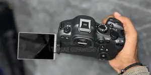 Canon R6 Mark Il