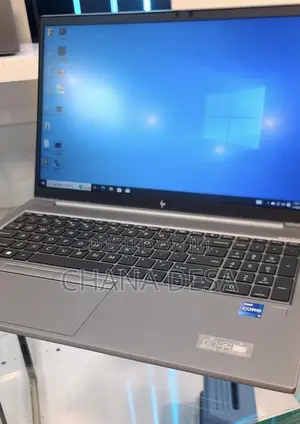 New Laptop HP ZBook 15 16GB Intel Core i7 SSD 512GB