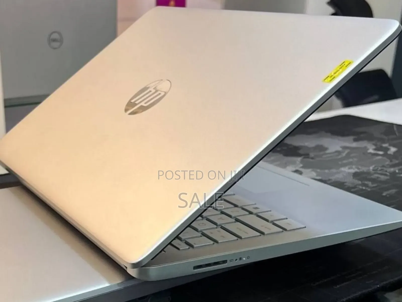 New Laptop HP Stream Notebook 16GB Intel Core i5 SSD 512GB