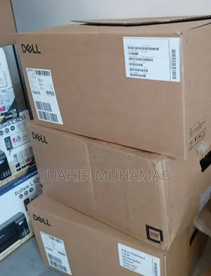 New Desktop Computer Dell 8GB Intel Core i5 HDD 1T