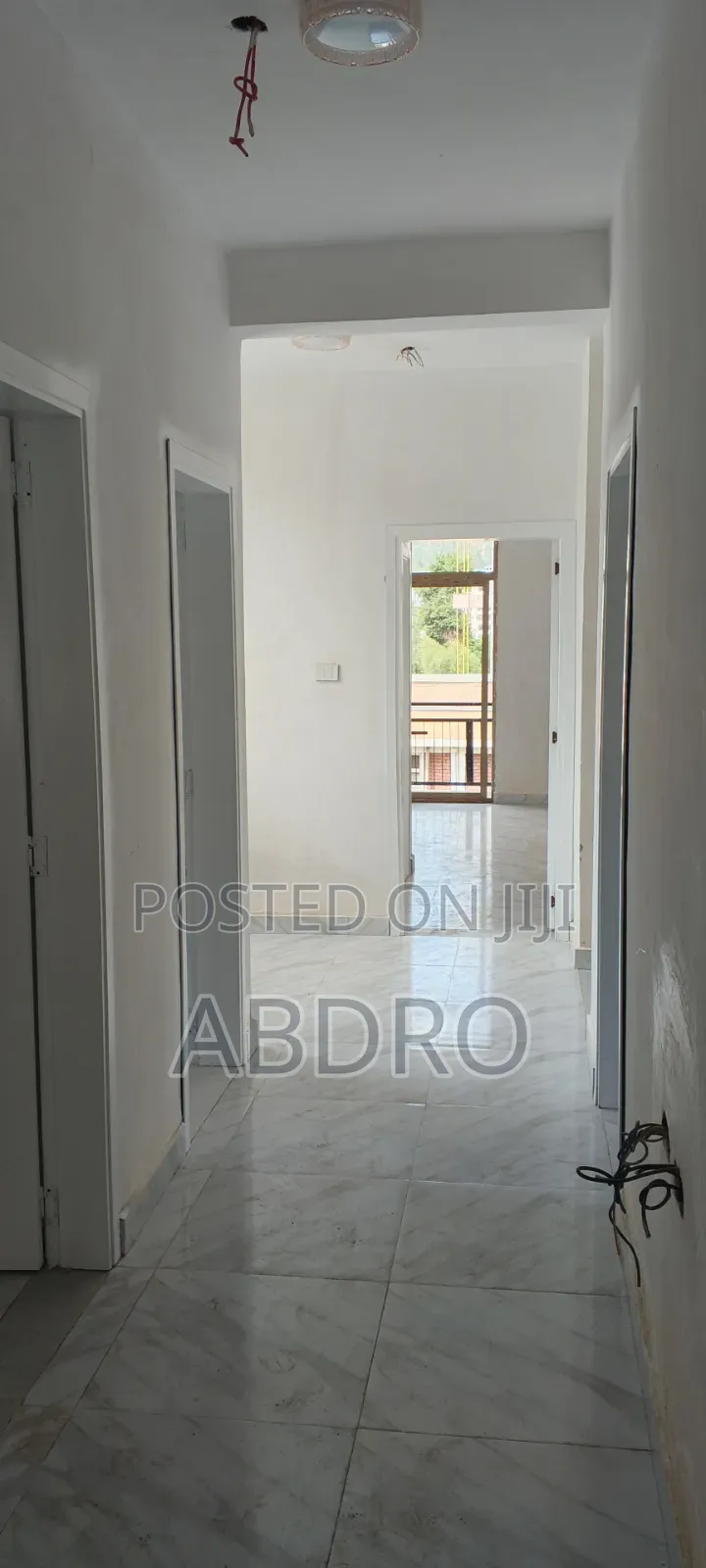 2bdrm Apartment in Abdro, Arada for sale