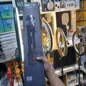 Jmary ( Kp- 2274 ) Tripod