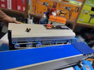 የባልትና ማሸጊያ