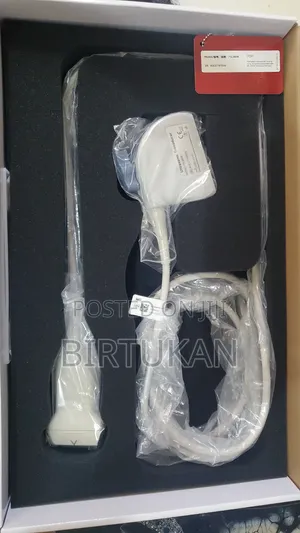 Mindray Linear Ultrasound Probe