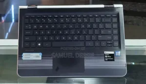 Laptop HP Pavilion 14 x360 2-in-1 4GB Intel Core i3 HDD 1T