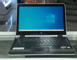 Laptop HP Pavilion 14 x360 2-in-1 4GB Intel Core i3 HDD 1T